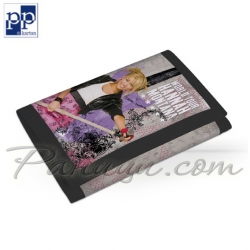 Hannah Montana Портмоне 0813 Disney Karton PP Hannah Montana Портмоне 0813 Disney Karton PP